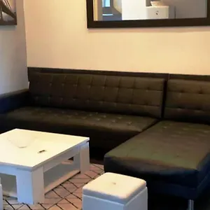Petit Paradise à Appartement